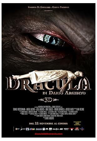 Dracula 3D (2012) película película
