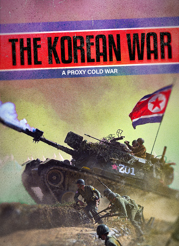 The Korean War: Fire and Ice (TV Mini Series 1999) - IMDb
