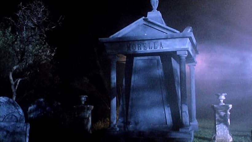 The Haunting of Morella (1990)