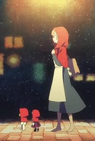 Primary photo for Genga uri no shôjo Primary photo for Genga uri no shôjo