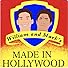 Primary photo for Made in Hollywood Primary photo for Made in Hollywood