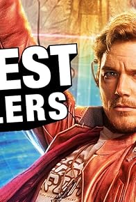Primary photo for Guardians of the Galaxy Vol. 2
