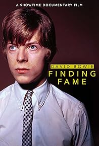 Primary photo for David Bowie: Finding Fame Primary photo for David Bowie: Finding Fame
