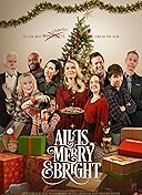 All is Merry & Bright