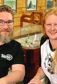 Primary photo for S2E14 Port McNiccol Barbershop