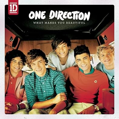 Primary photo for One Direction: What Makes You Beautiful Primary photo for One Direction: What Makes You Beautiful