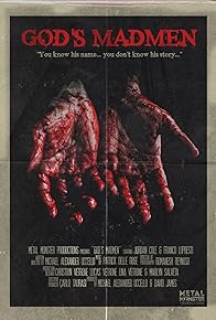 Primary photo for God's Madmen