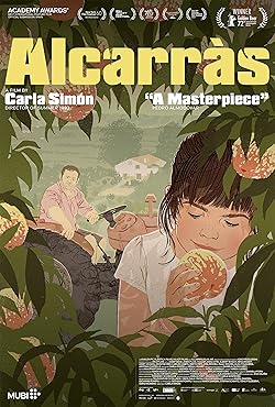 Poster of Alcarràs