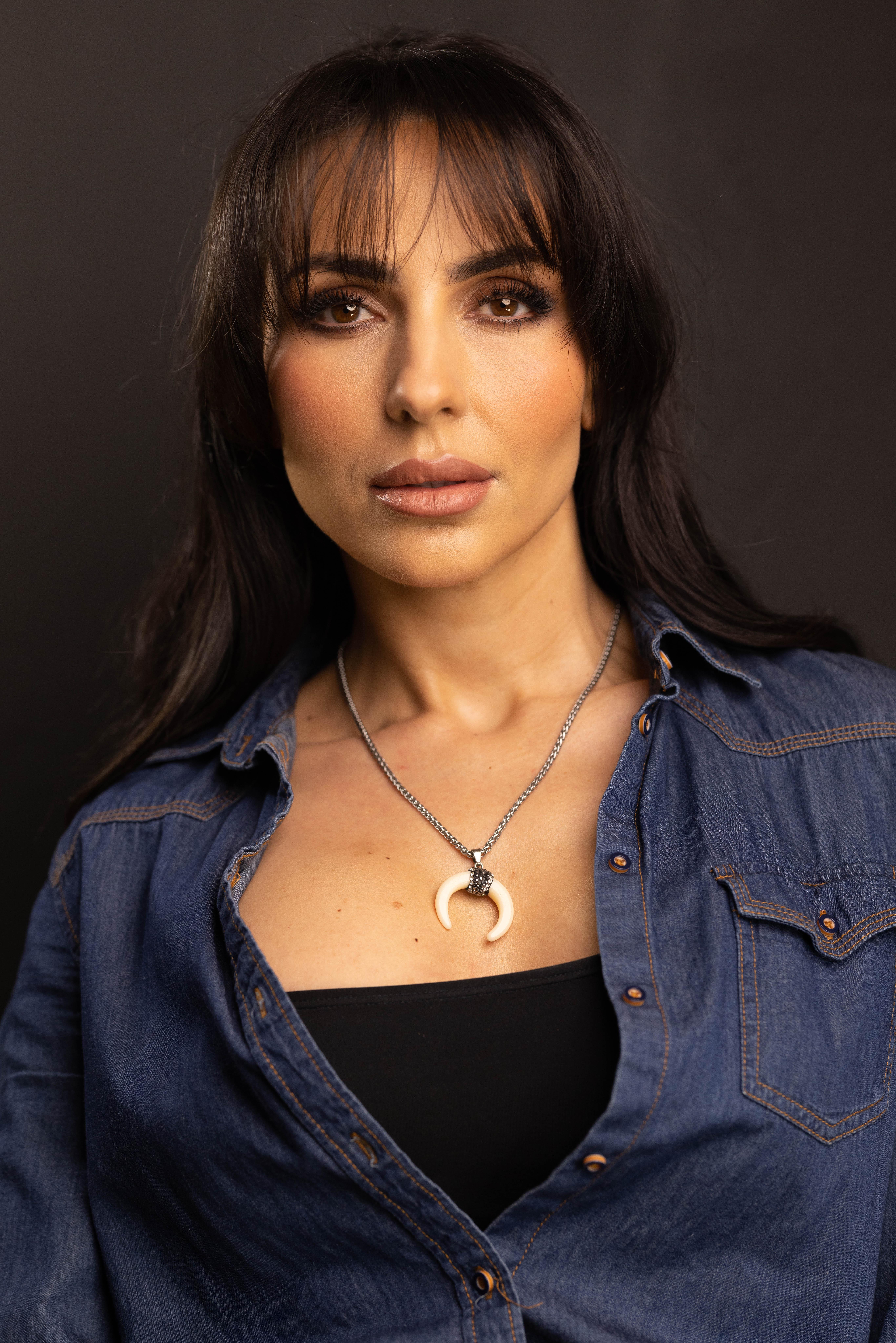 Yalangoch uy bekalarining havaskor fotosuratlari