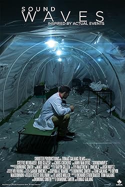 Poster of Waves (2020)