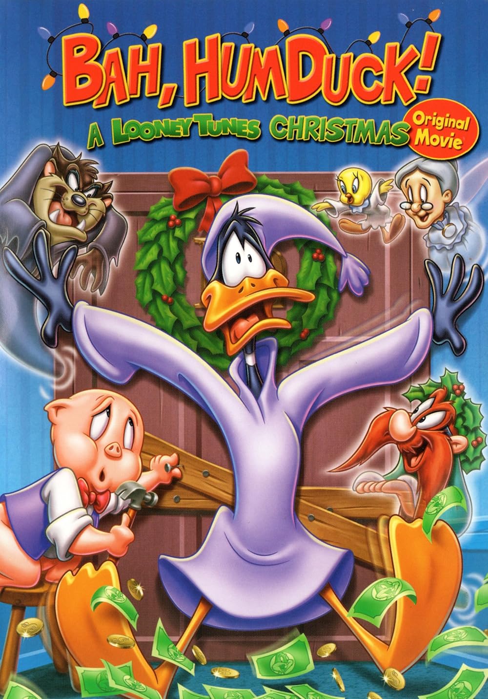 Bah  Humduck   A Looney Tunes Christmas