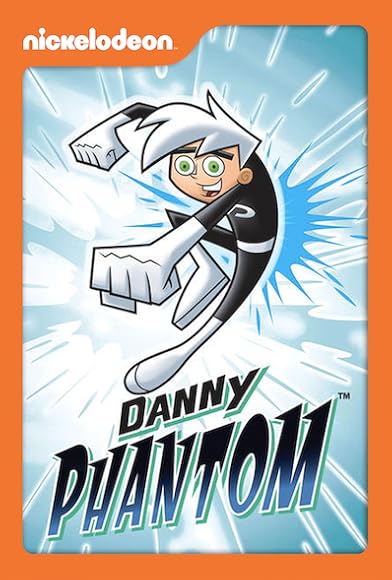 Primary photo for Danny Phantom Primary photo for Danny Phantom