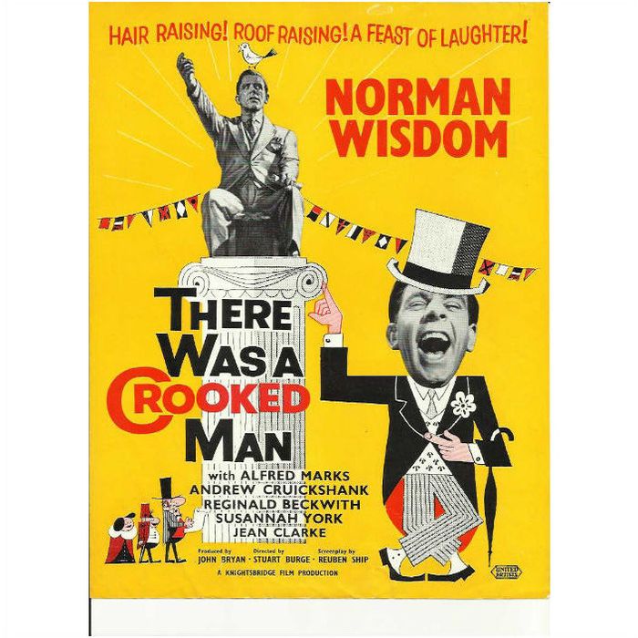 洋画・外国映画 NORMAN WISDOM Collection VOLUME.2 DVD Amazon.com: Man Of The Moment [DVD] : Norman Wisdom: Movies & TV
