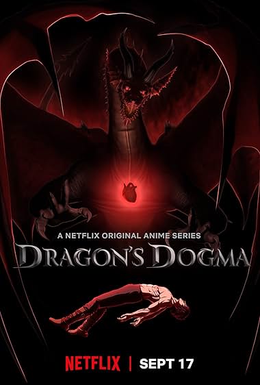 Dragon's Dogma