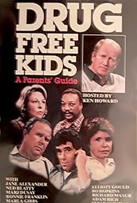 Primary photo for Drug Free Kids: A Parents' Guide
