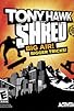 Primary photo for Tony Hawk: Shred