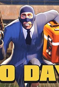 Primary photo for TF2: 100 Days of Spy