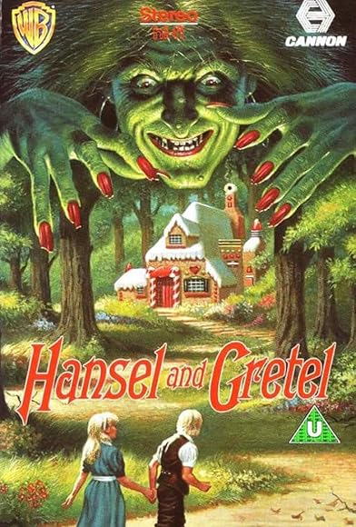Primary photo for Hansel and Gretel Primary photo for Hansel and Gretel