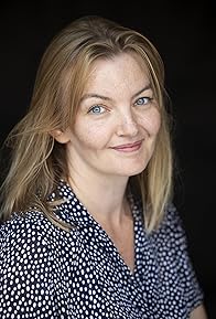 Primary photo for Maria Bäck