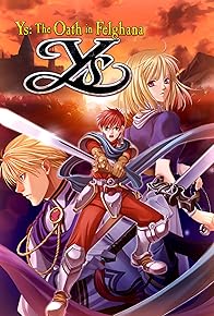 Primary photo for Ys: The Oath in Felghana