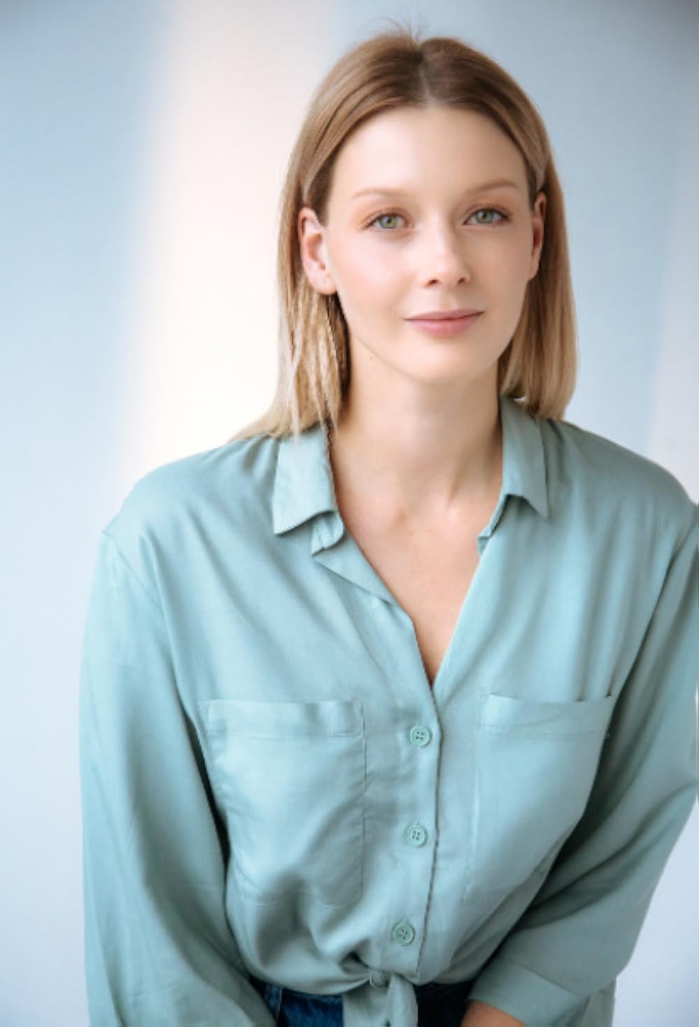 Lyubava Greshnova yalangoch fotosurat Lyubava Greshnova yalangoch fotosurat