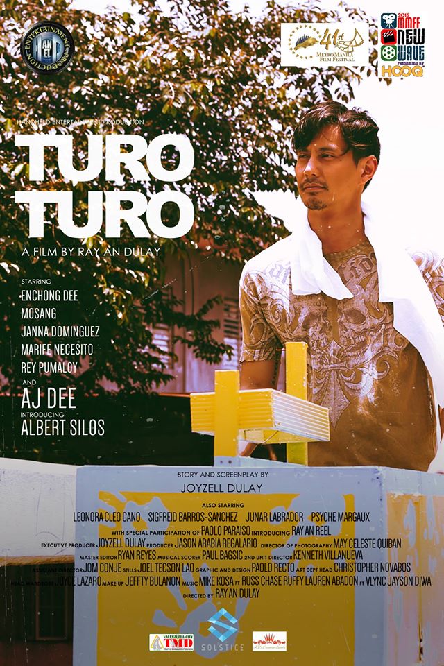 Turo turo