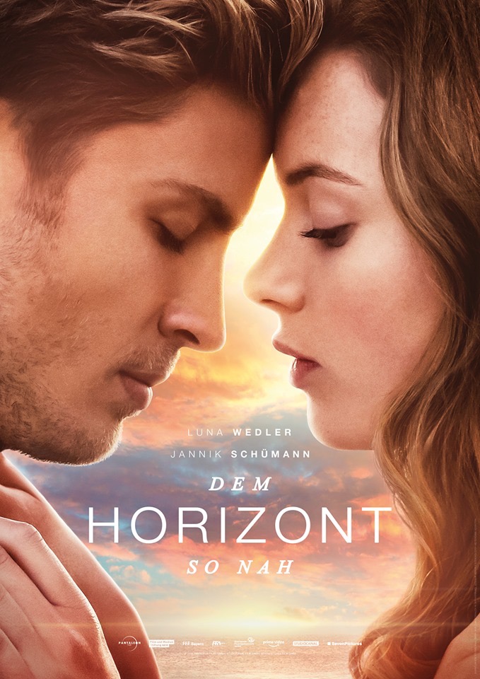 Poster of Dem Horizont so nah
