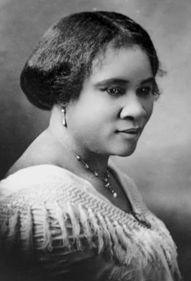Primary photo for Madam C.J. Walker Primary photo for Madam C.J. Walker