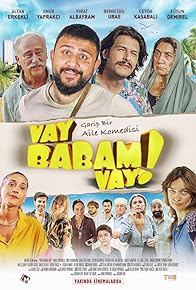 Primary photo for Vay Babam Vay! Primary photo for Vay Babam Vay!