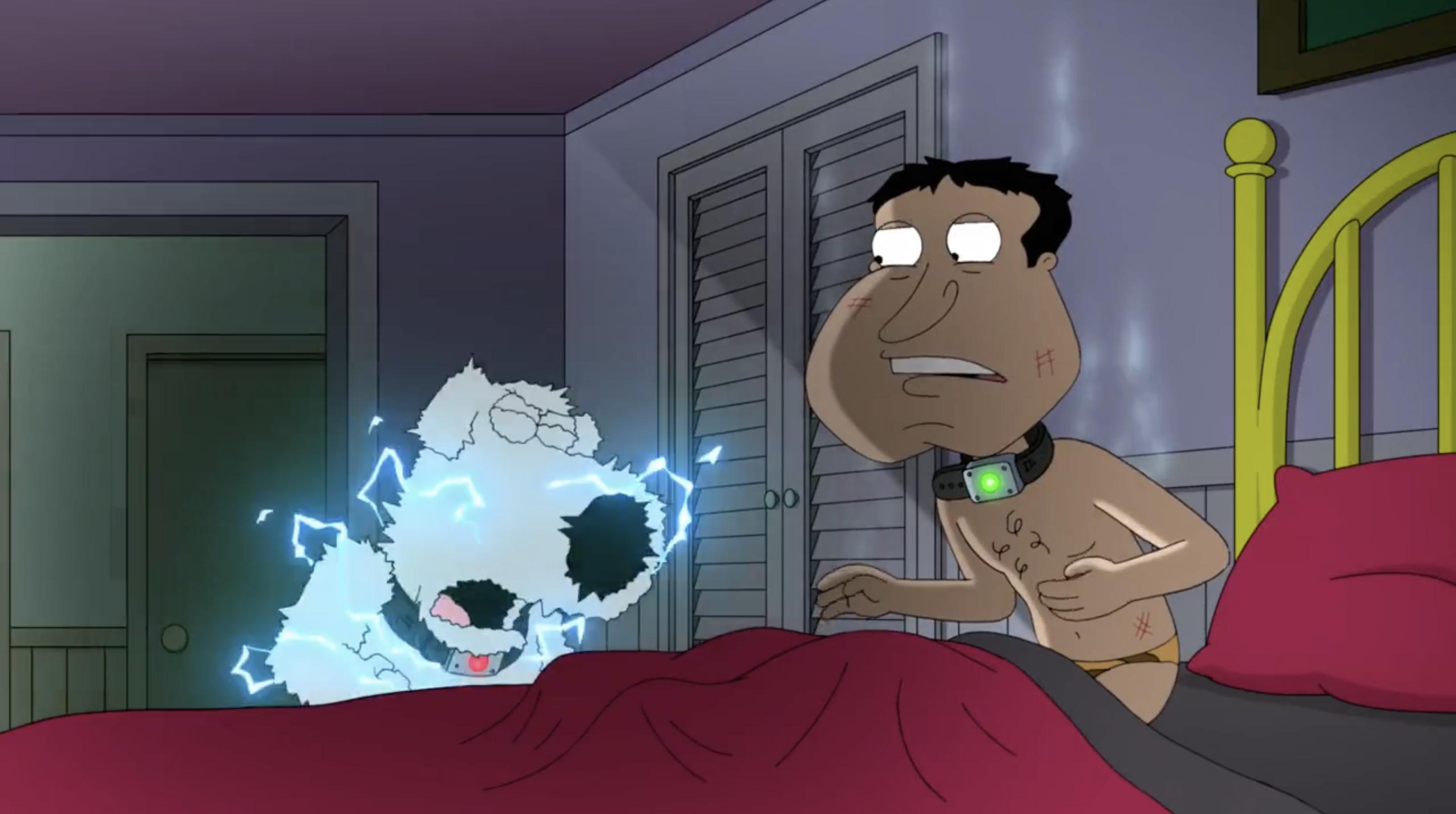 Family Guy