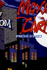 Primary photo for Spider-Man: Maximum Carnage - Fan Made