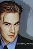 Primary photo for James Van Der Beek/Everlast Primary photo for James Van Der Beek/Everlast