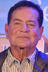 Primary photo for Salim Khan