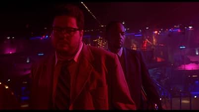 The Wrong Guy (1997)