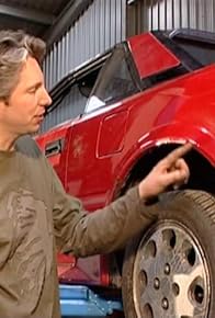 Primary photo for Toyota MR2 MKI Part 1