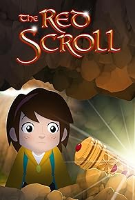 Primary photo for The Red Scroll