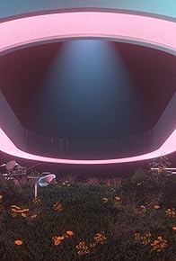 Primary photo for Ariana Grande: Positions Live Performance (3D Stage Visuals)