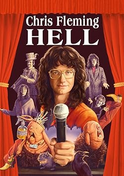 Poster of Chris Fleming: Hell