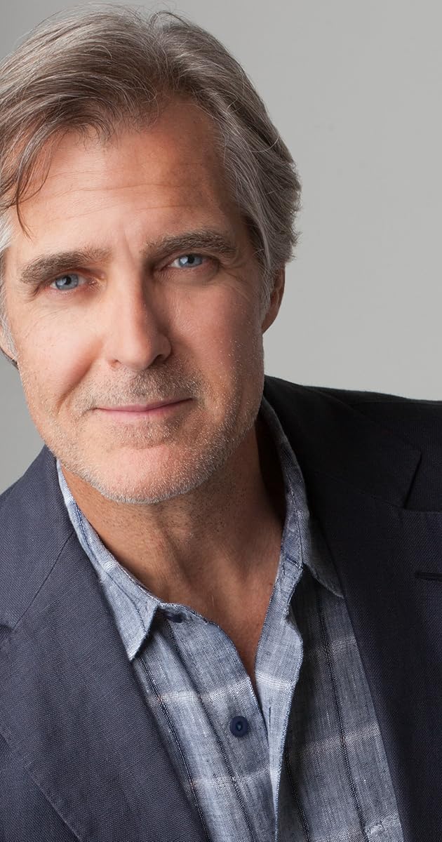Henry Czerny - Photo Gallery - IMDb