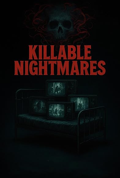 Primary photo for Killable Nightmares Primary photo for Killable Nightmares