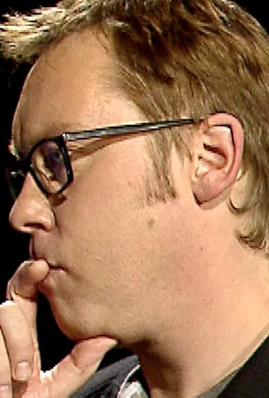 Primary photo for Vic Reeves Examines Primary photo for Vic Reeves Examines