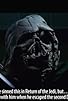Primary photo for Everything Wrong with Star Wars: Episode VII - The Force Awakens Primary photo for Everything Wrong with Star Wars: Episode VII - The Force Awakens