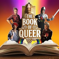 Poster of The Book Of Queer