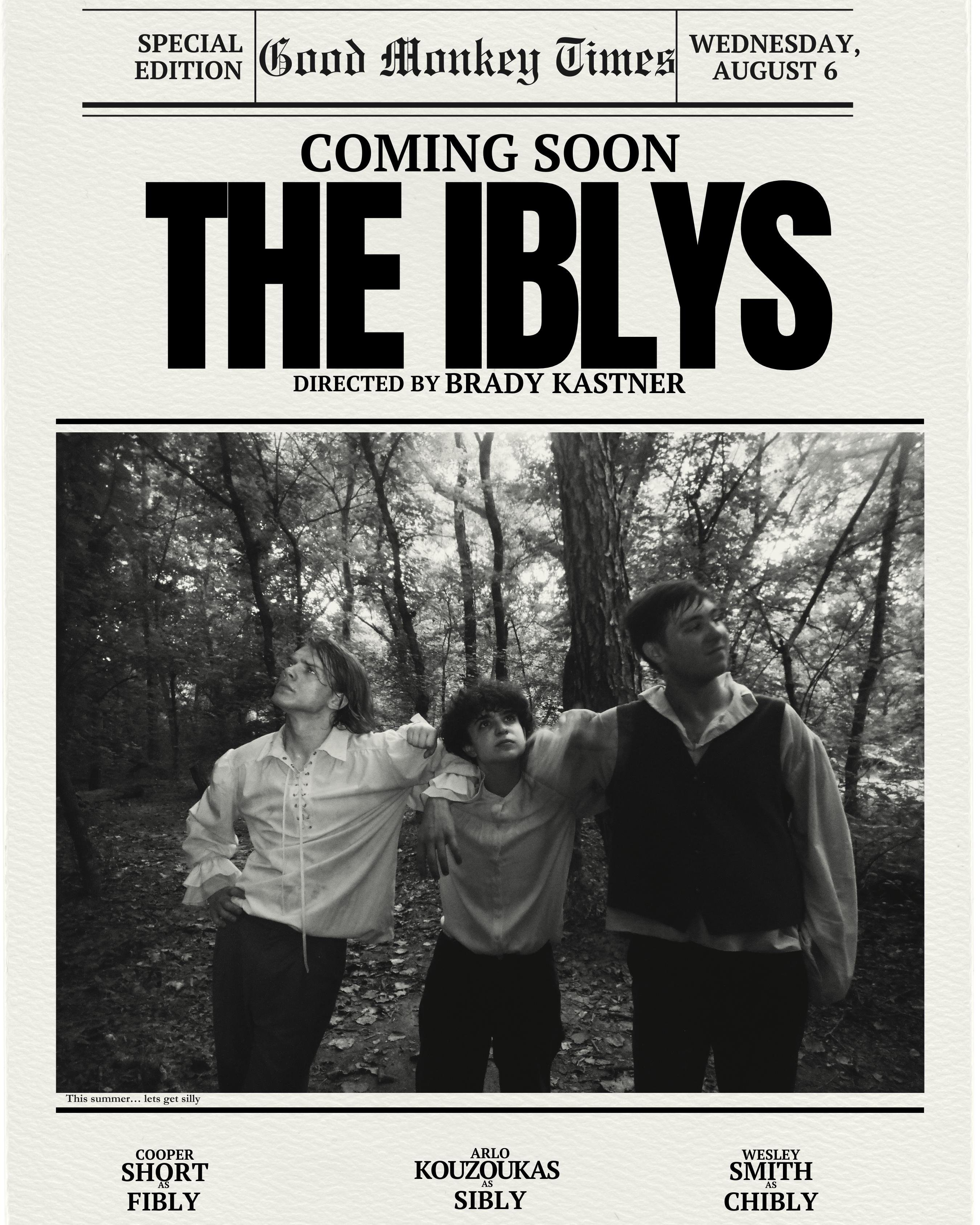 The Iblys