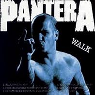 Primary photo for Pantera: Walk