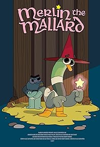 Primary photo for Merlin the Mallard