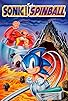 Primary photo for Sonic Spinball Primary photo for Sonic Spinball