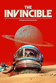 Primary photo for The Invincible