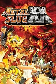 Primary photo for Metal Slug XX