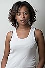 Ayesha Antoine's primary photo Ayesha Antoine's primary photo